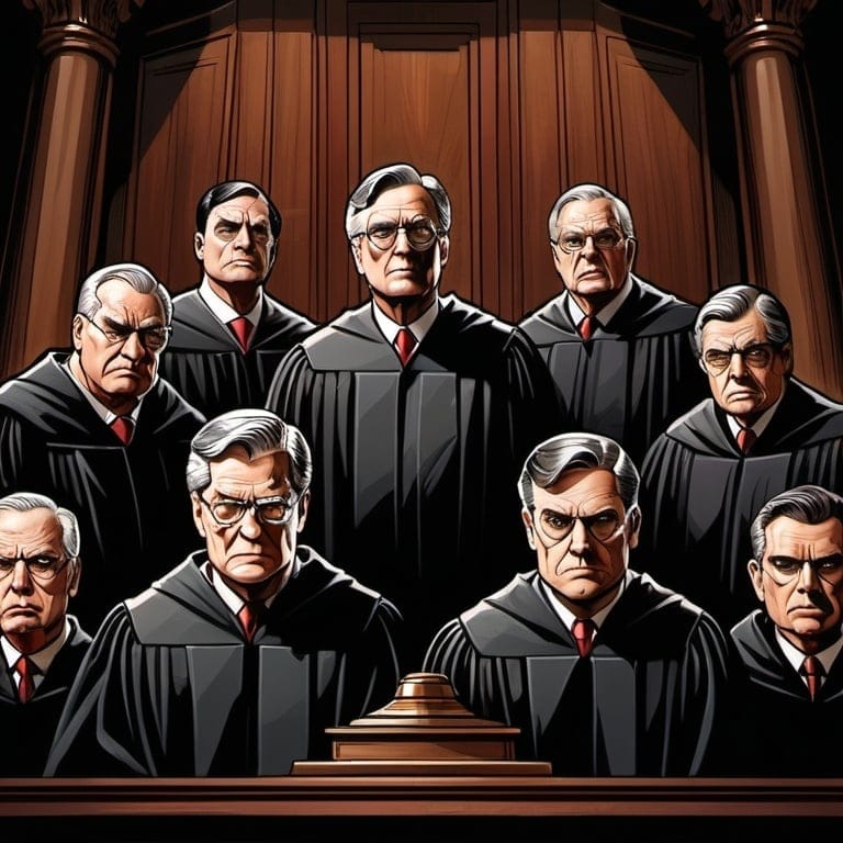Supreme Court tag feature image